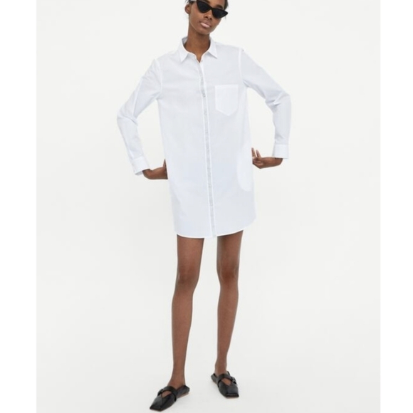 white dress shirt for tuxedo The Solid White Tuxedo Shirt